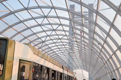Image train verre toit tram à télécharger gratuitement