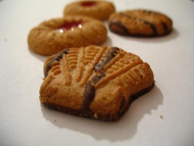 Image nourriture biscuit à télécharger gratuitement