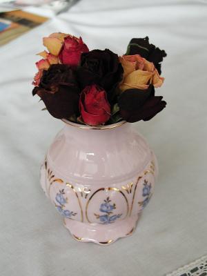 Image fleur vase à télécharger gratuitement