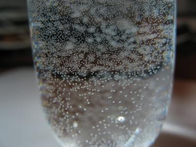 Image bulle eau verre liquide à télécharger gratuitement
