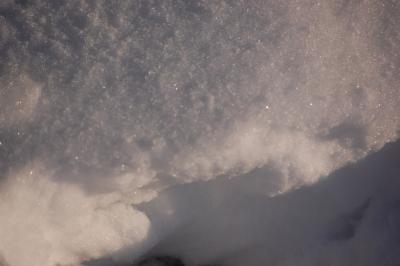 Image neige blanc à télécharger gratuitement