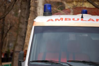 Image ambulance véhicule à télécharger gratuitement
