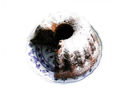 Image nourriture gâteau chocolat à télécharger gratuitement
