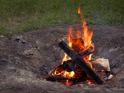 Image bois feu flamme à télécharger gratuitement