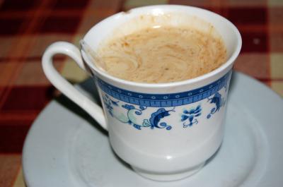Image café tasse assiette nourriture à télécharger gratuitement