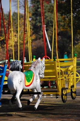 Image parc manège à télécharger gratuitement