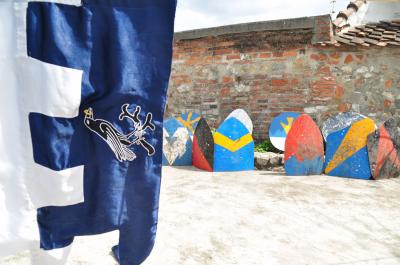 Image drapeau à télécharger gratuitement