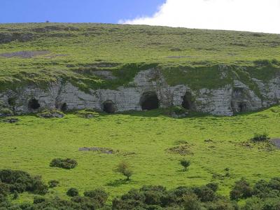 Image paysage pierre rocher grotte à télécharger gratuitement