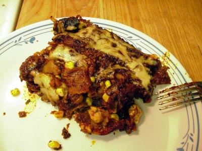 Image assiette nourriture poulet à télécharger gratuitement