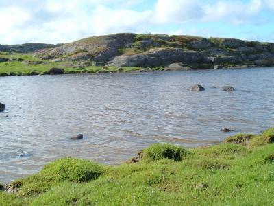Image paysage lac à télécharger gratuitement