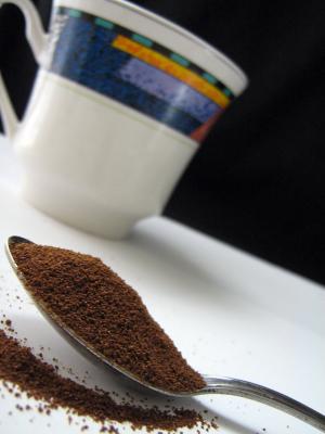 Image cuillère café tasse à télécharger gratuitement