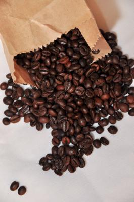 Image café fève grain à télécharger gratuitement