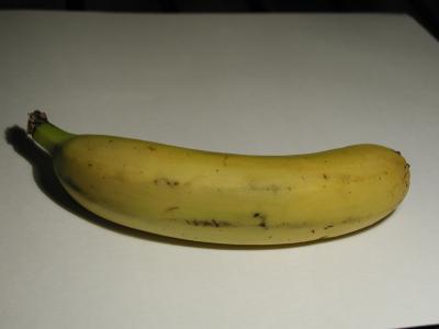 Image fruit banane à télécharger gratuitement