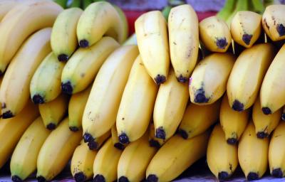 Image banane à télécharger gratuitement