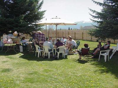 Image jardin à télécharger gratuitement