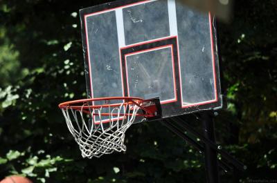 Image panier basket-ball à télécharger gratuitement