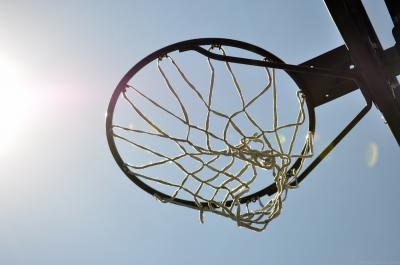 Image panier basket-ball à télécharger gratuitement