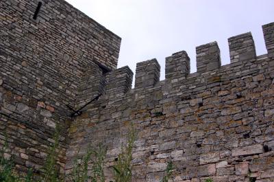 Image mur château à télécharger gratuitement