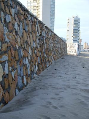 Image plage immeuble sable à télécharger gratuitement