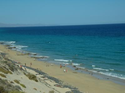 Image mer plage sable à télécharger gratuitement
