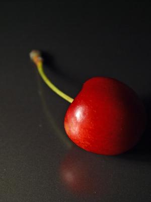 Image rouge cerise à télécharger gratuitement