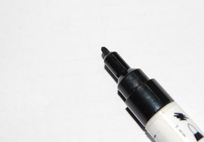 Image noir crayon stylo à télécharger gratuitement