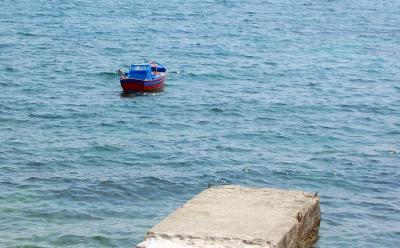 Image mer bateau à télécharger gratuitement