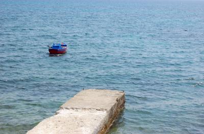 Image mer bateau à télécharger gratuitement