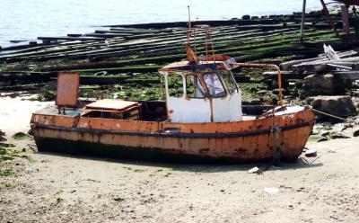 Image mer bateau à télécharger gratuitement