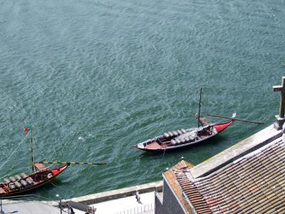 Image bateau rivière toit à télécharger gratuitement