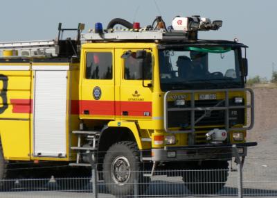 Image camion pompier à télécharger gratuitement