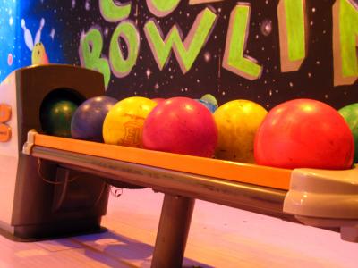 Image boule bowling à télécharger gratuitement